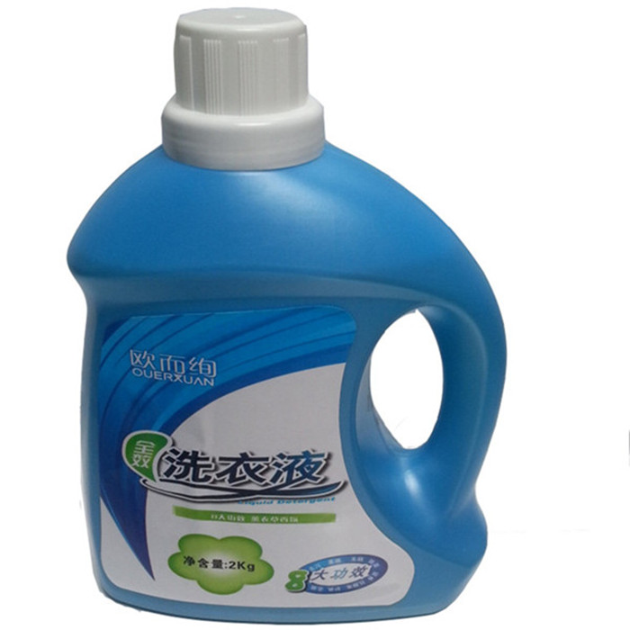 ŷ��Ѥ2LƿװȫЧϴ��Һ